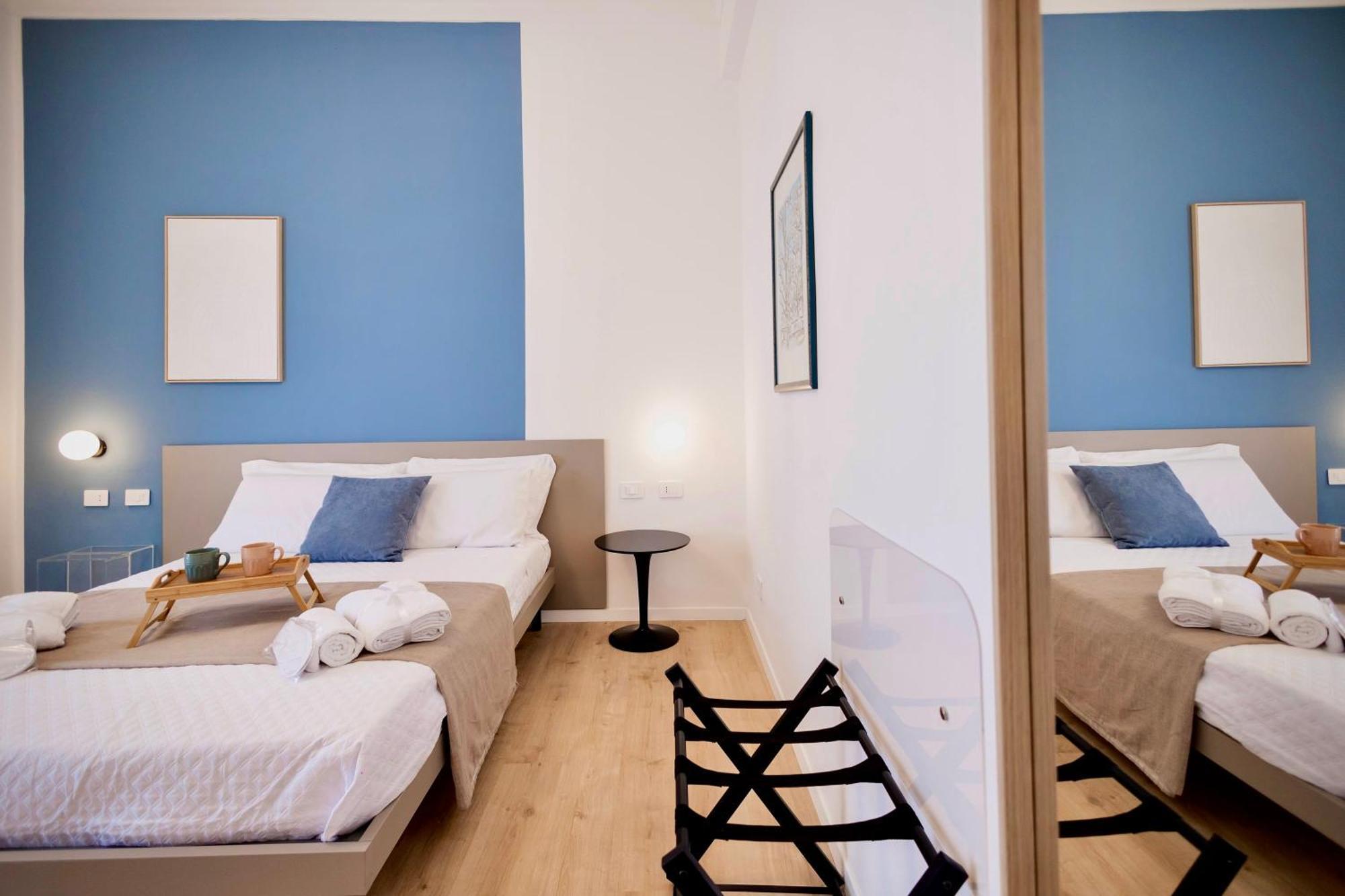 Politeama Charming Apartment Palermo Exterior photo
